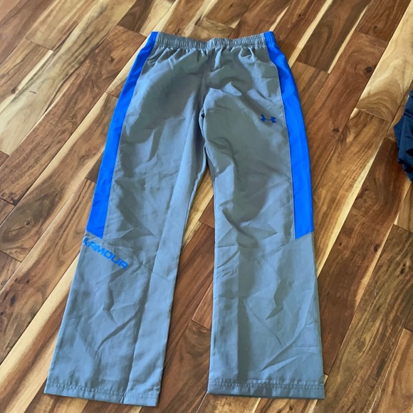 Under Armour Other - UA Track pants YM